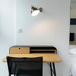 Studio moderne et confort au centre ville