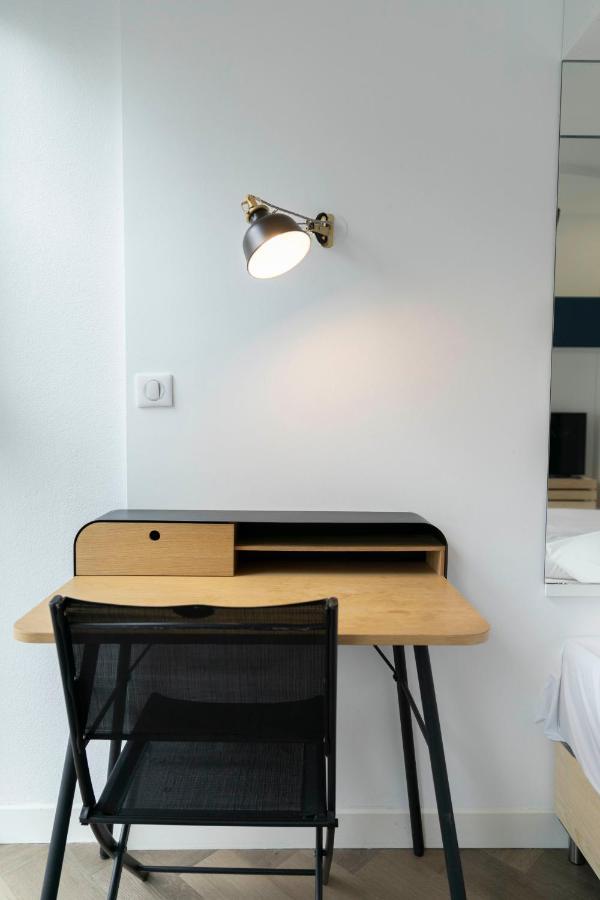 Appartement Moderne Et Confort Au Centre