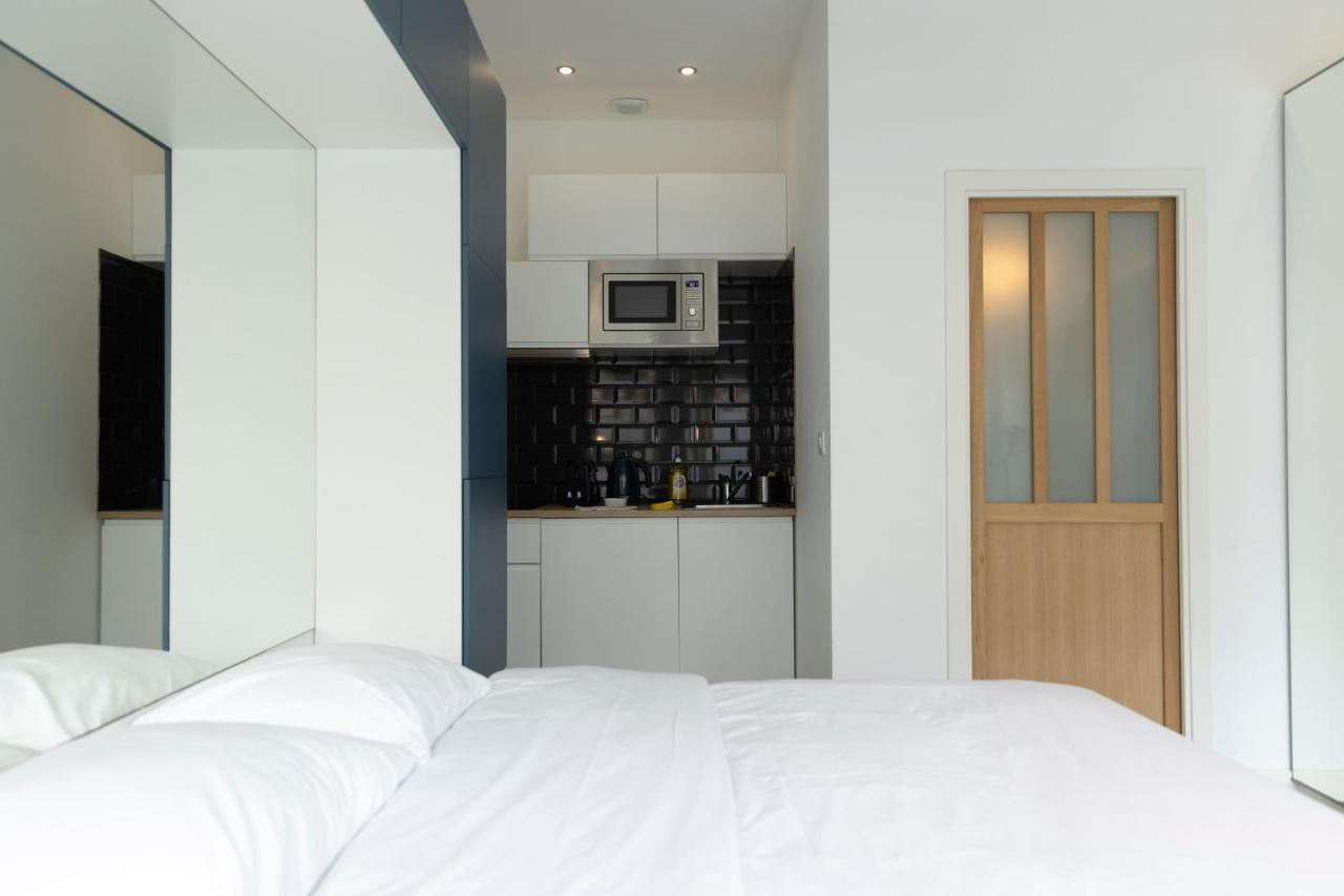 Appartement Moderne Et Confort Au Centre